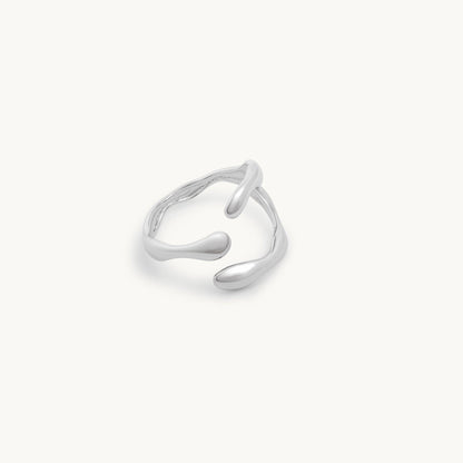 Coral Ring