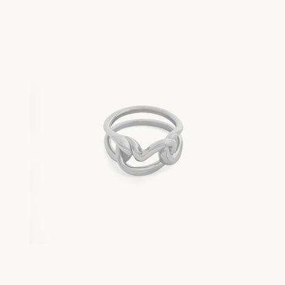Dawn Wave Ring