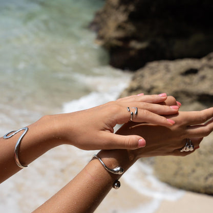 Kærlighed Nerine-Armbånd