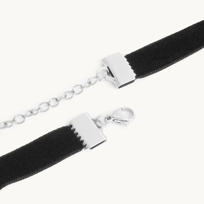 Kærlighed Nerine Halskæde