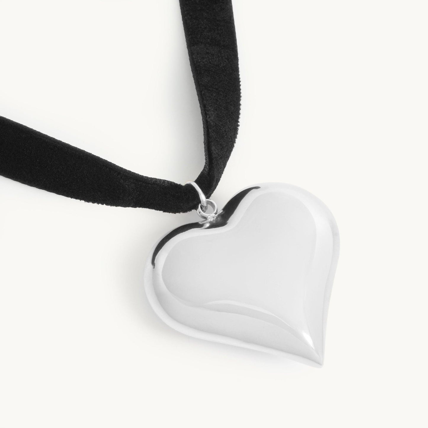 Kærlighed Nerine Halskæde