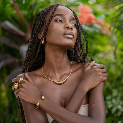 Kærlighed Nerine-Armbånd