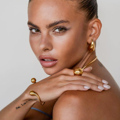 Kærlighed Nerine-Armbånd