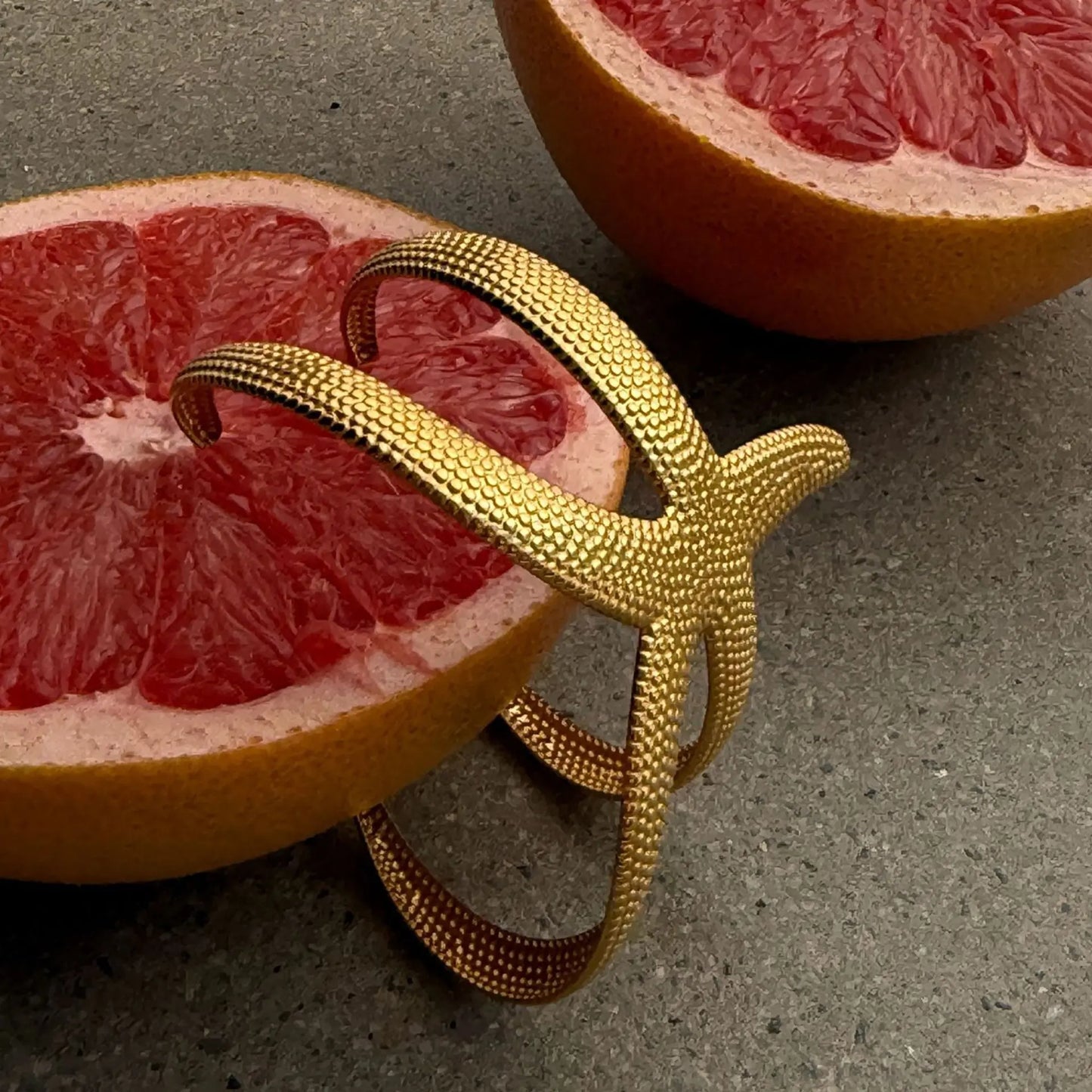 Aurora Charm Armbånd