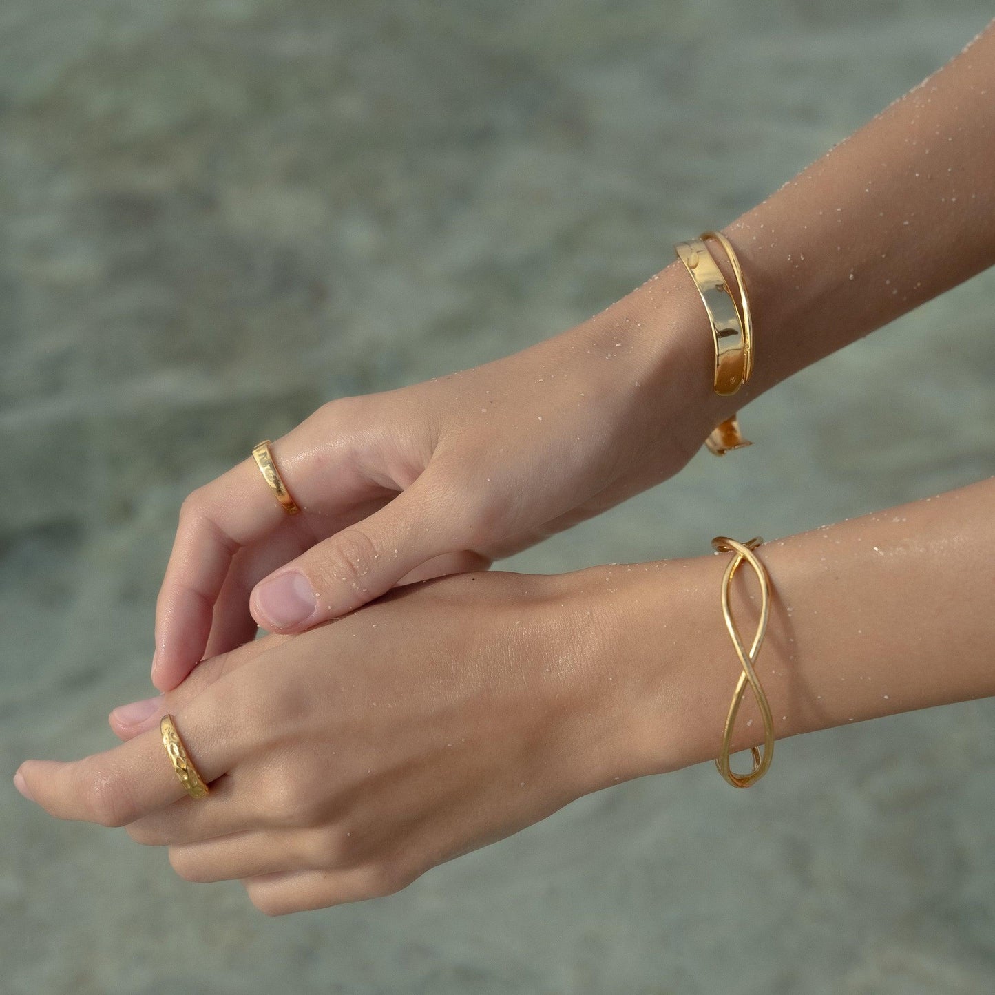 By the Coast Armbånd