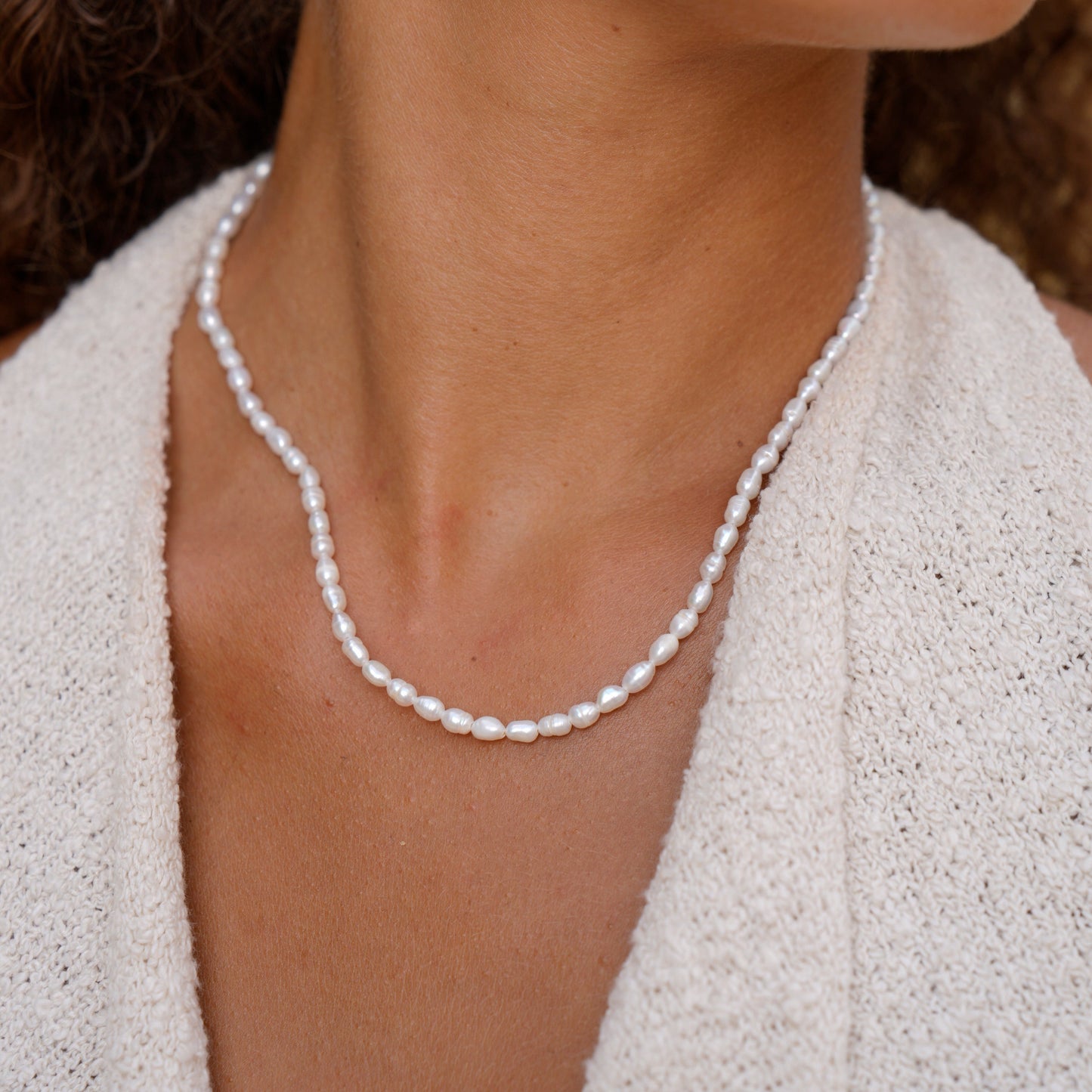 Celestial Sea Halskæde