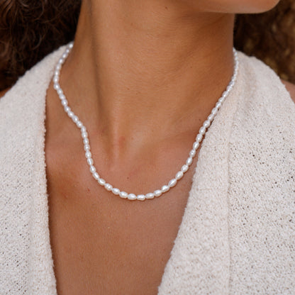 Celestial Sea Halskæde