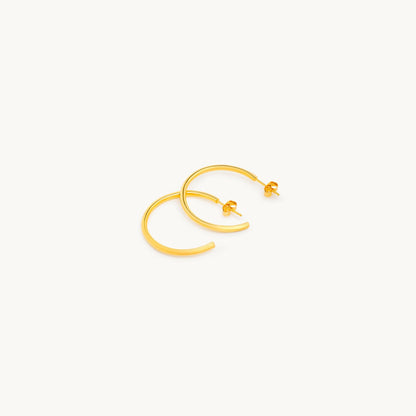 Mediterrane Øreringe