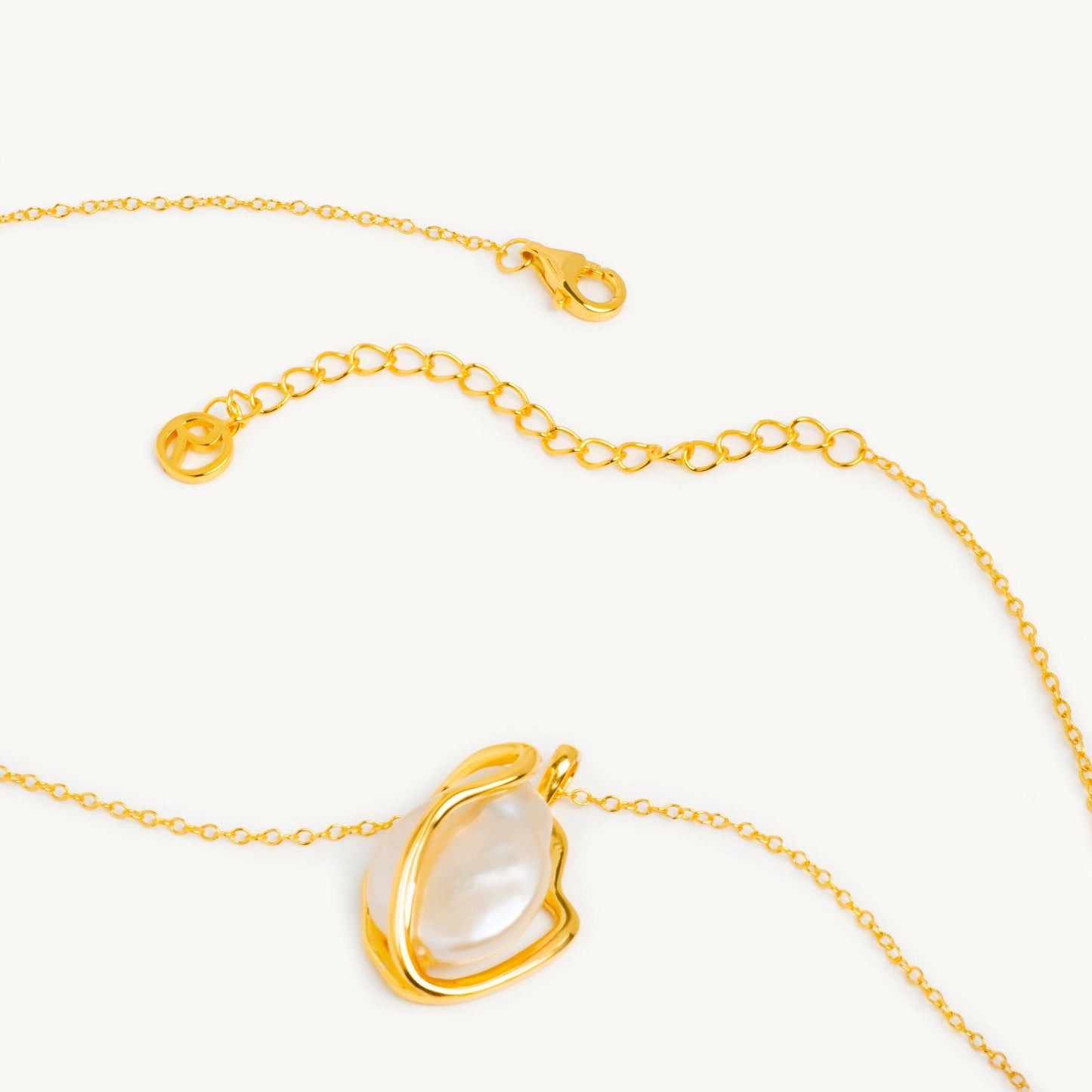 Ocean Perlehalskæde