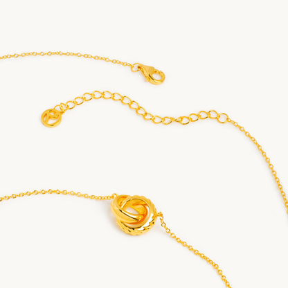 Sea Entwined Halskæde