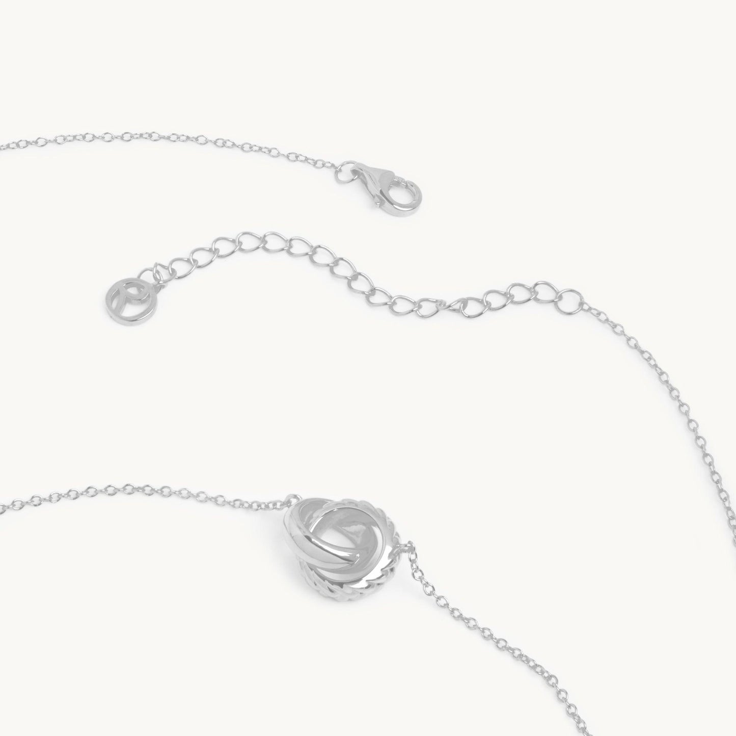 Sea Entwined Halskæde