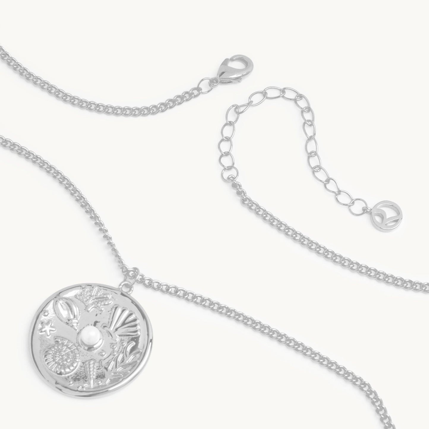 Starry Shore Halskæde