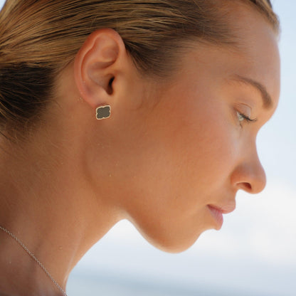 Amaya Dawn Øreringe