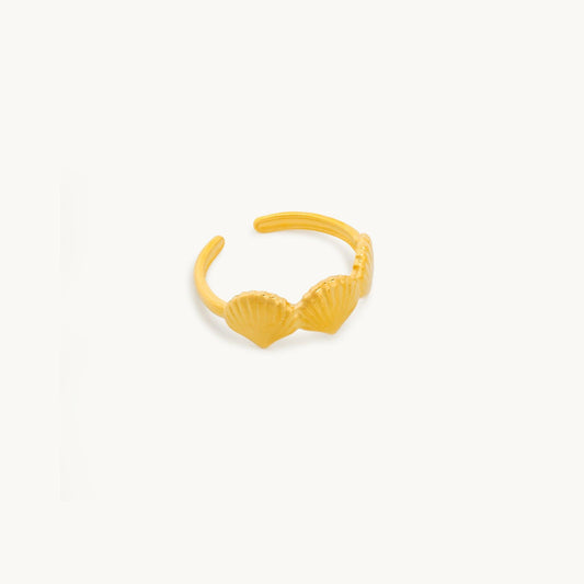 Skal Magi Ring