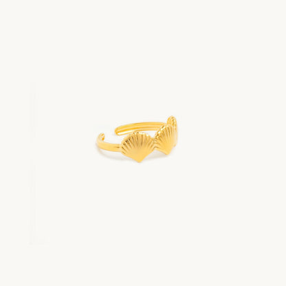Skal Magi Ring