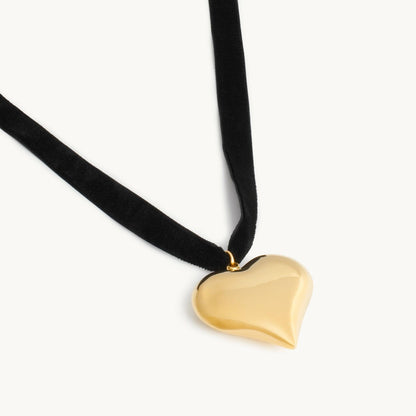 Kærlighed Nerine Halskæde