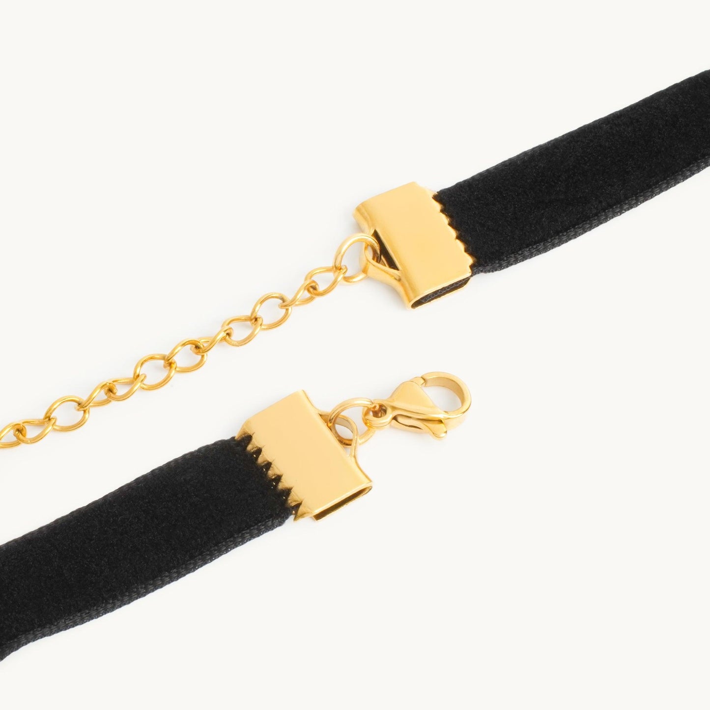 Kærlighed Nerine Halskæde