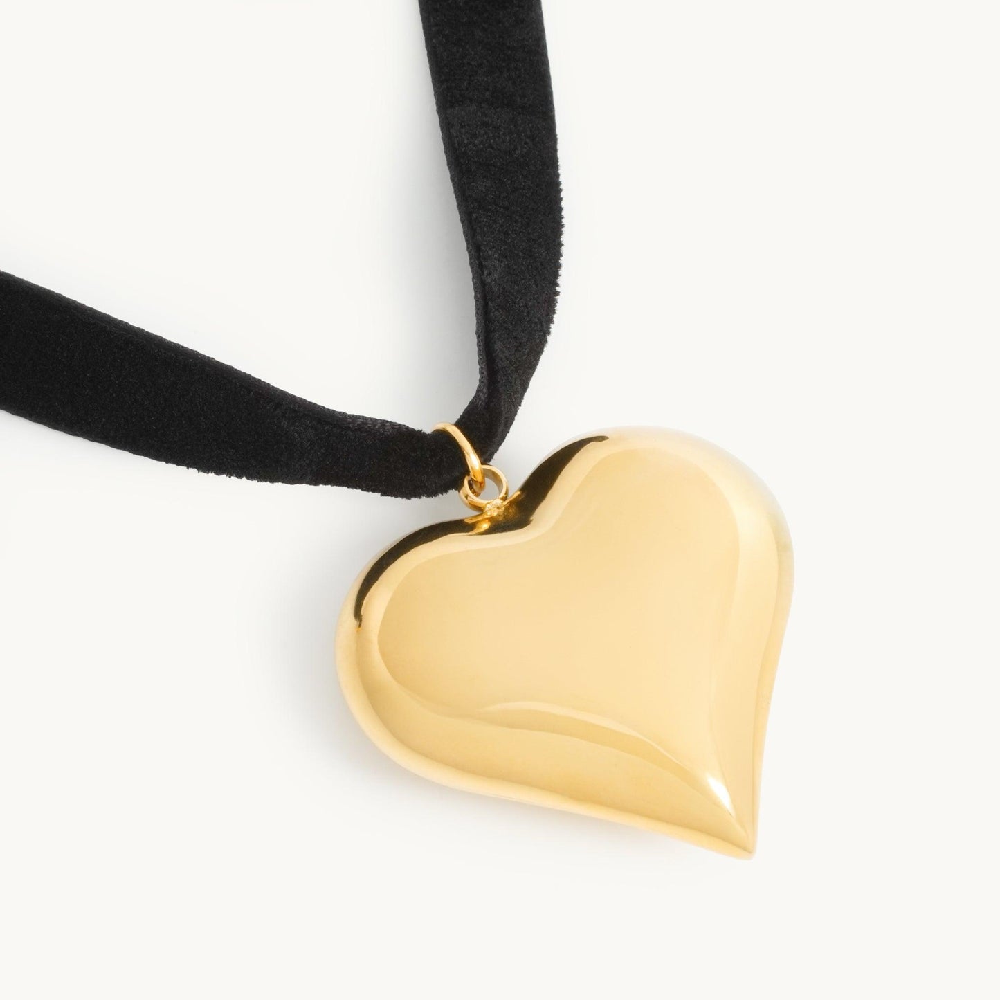 Kærlighed Nerine Halskæde