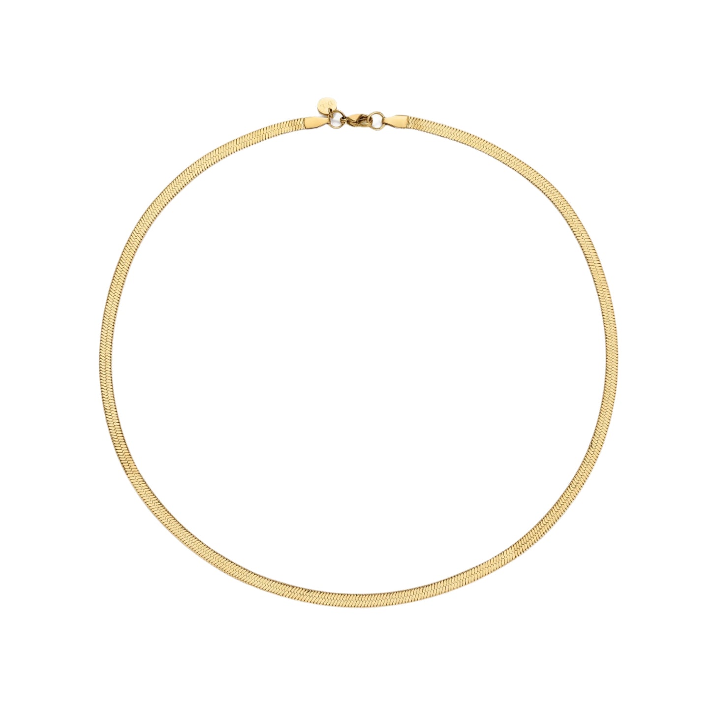 Aria Essentials Slangehalskæde