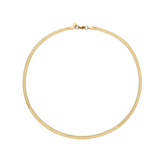 Aria Essentials Slangehalskæde