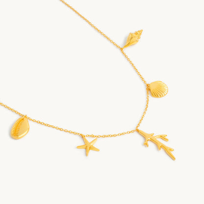 By the Shore Halskæde