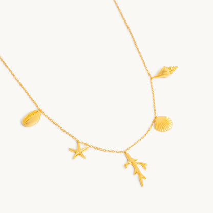 By the Shore Halskæde