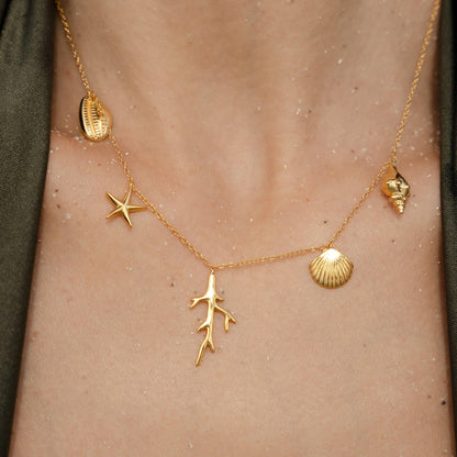 By the Shore Halskæde