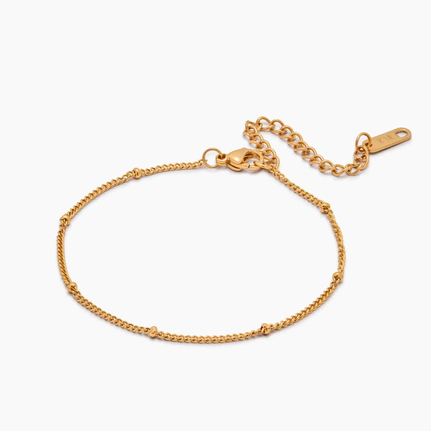 Satellit Kædearmbånd