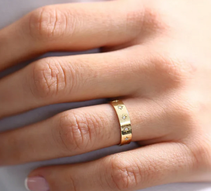 Nordstjerne Ring