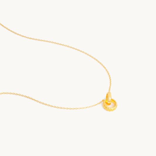 Sea Entwined Halskæde