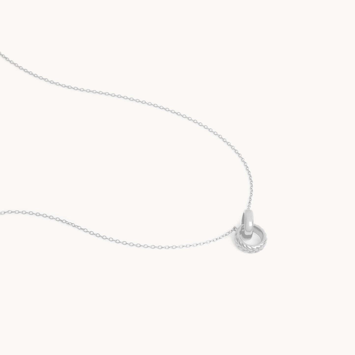 Sea Entwined Halskæde