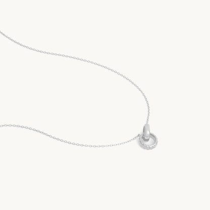 Sea Entwined Halskæde