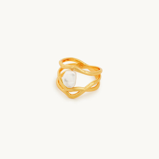 Sea Faye Ring