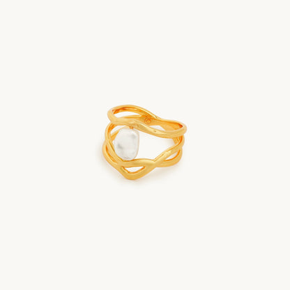 Sea Faye Ring