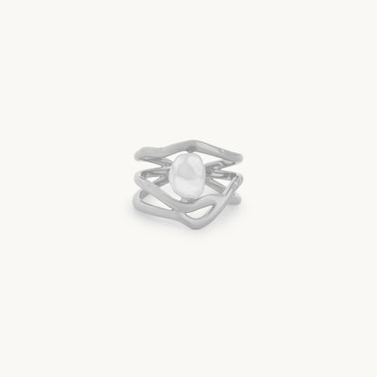 Sea Faye Ring