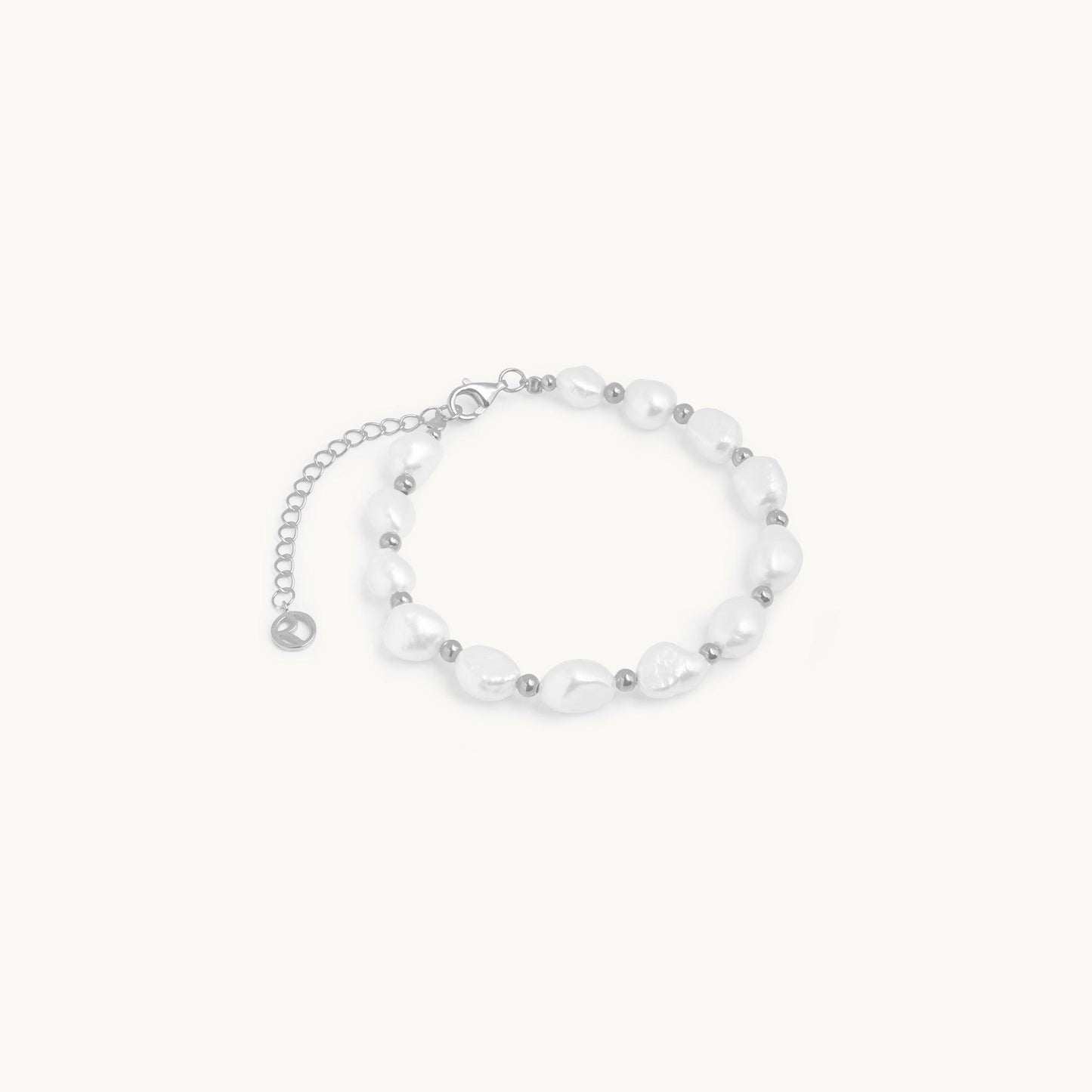 Seaside Perlearmbånd