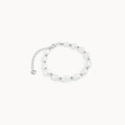 Seaside Perlearmbånd