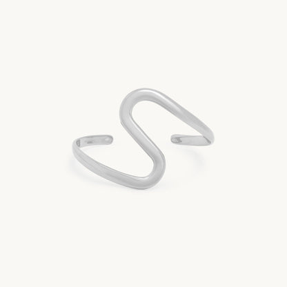 Shape of Water Armbånd