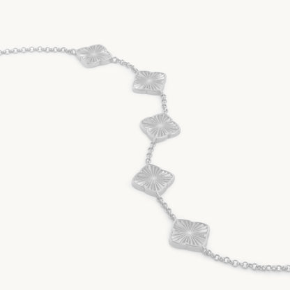 Amaya Sunlight Armbånd