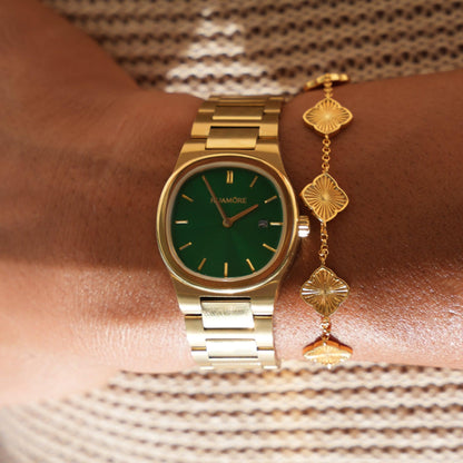 Amaya Sunlight Armbånd