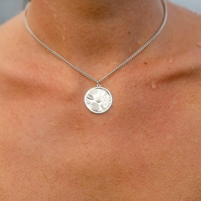 Starry Shore Halskæde