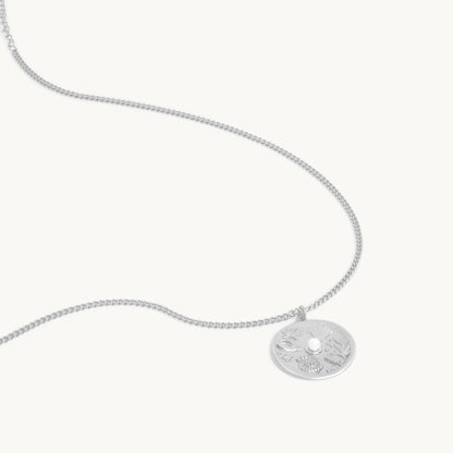 Starry Shore Halskæde