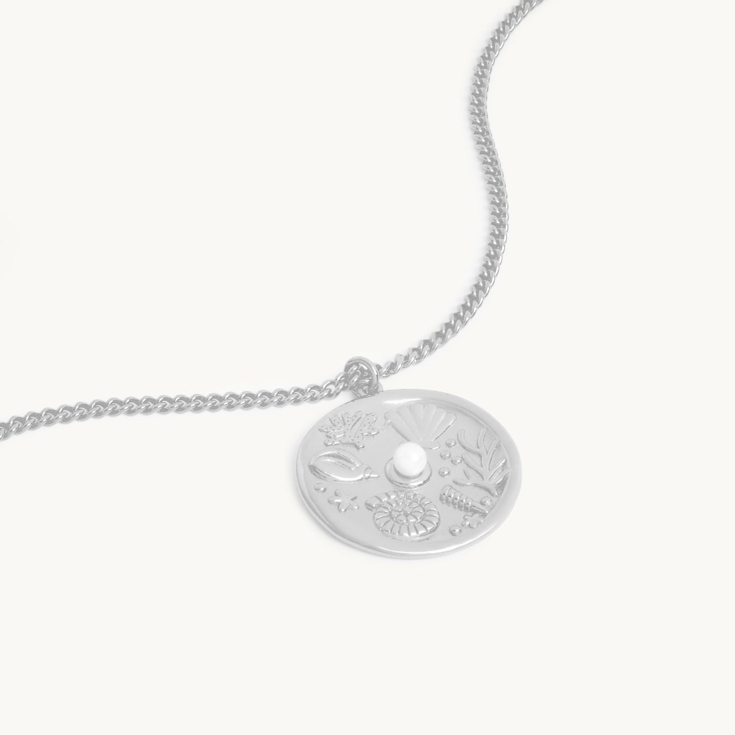 Starry Shore Halskæde