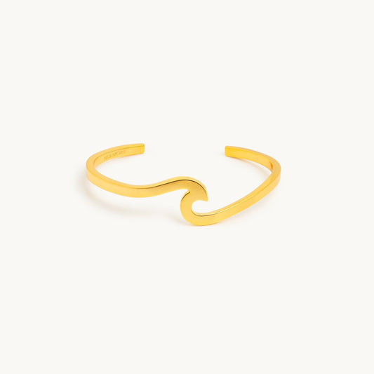 Sunset Crest Armbånd