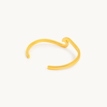 Sunset Crest Armbånd