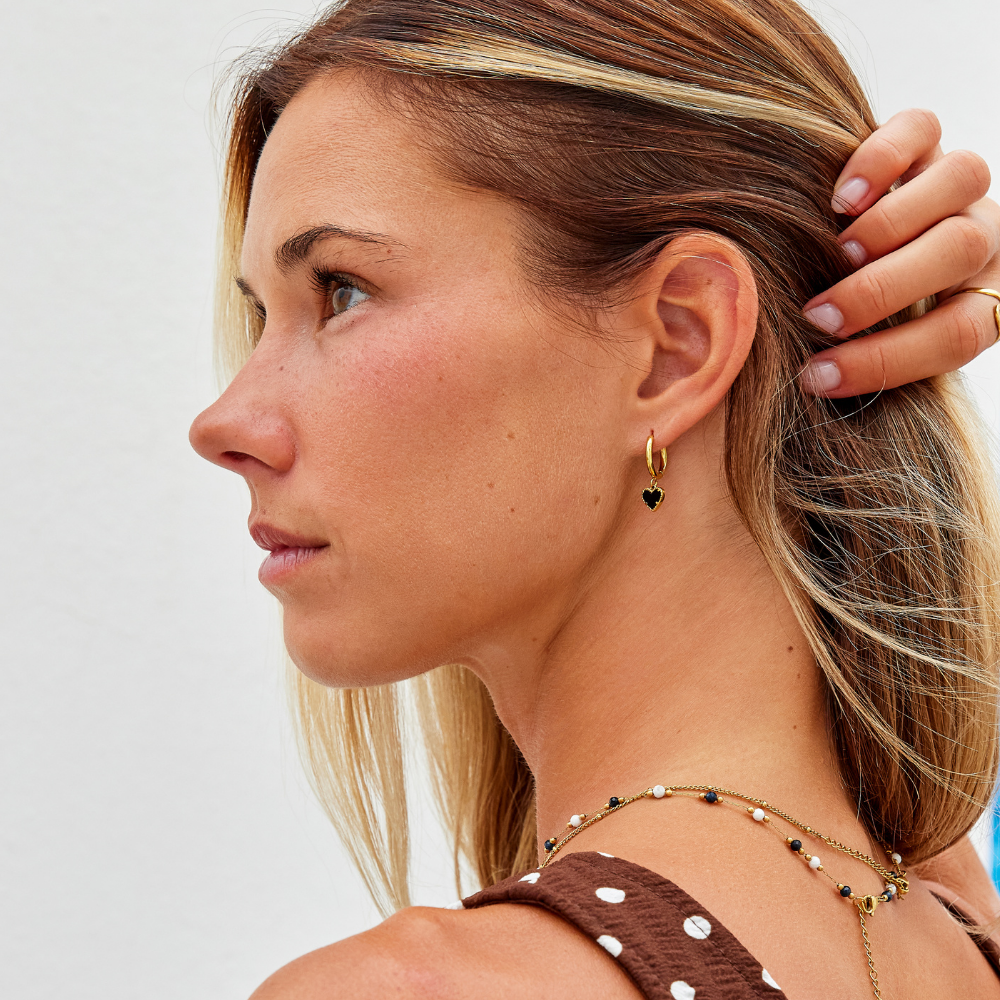 ‘Tainted Hearts’ Creoler