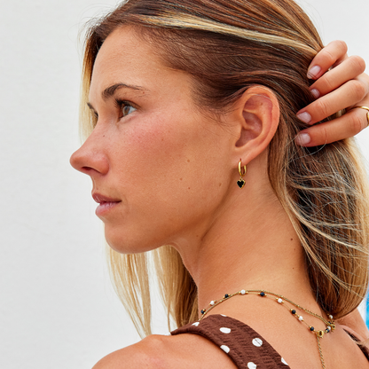 ‘Tainted Hearts’ Creoler