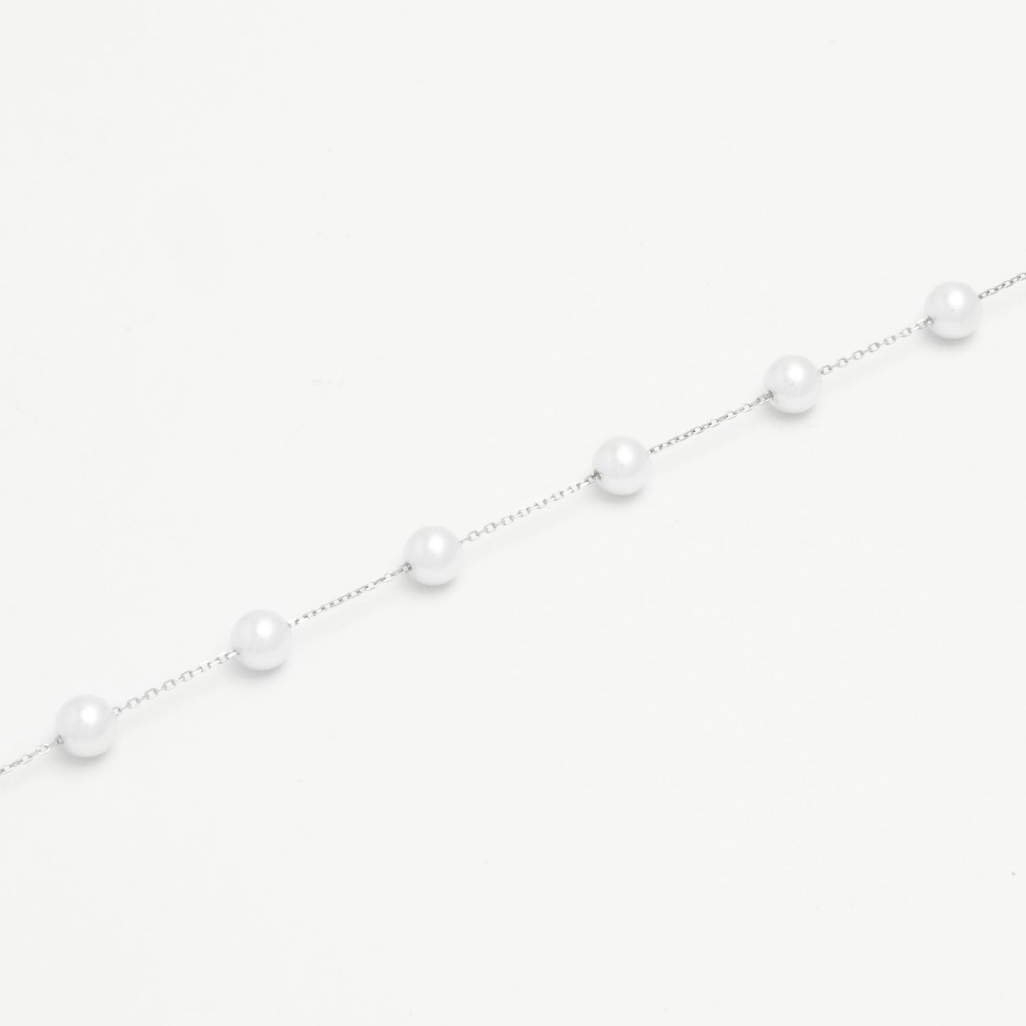 Tidevandsperlehalskæde