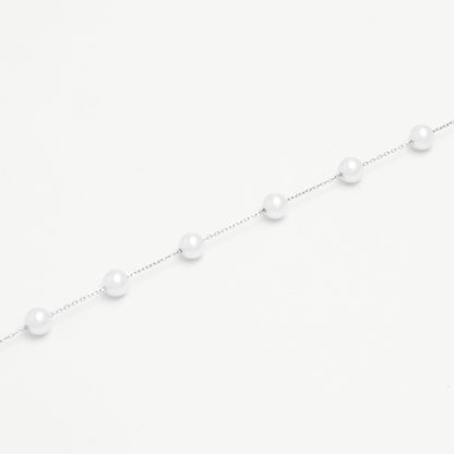 Tidevandsperlehalskæde