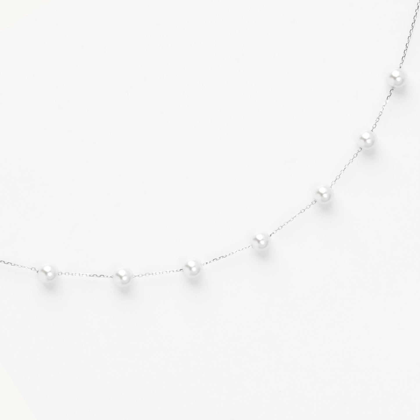 Tidevandsperlehalskæde